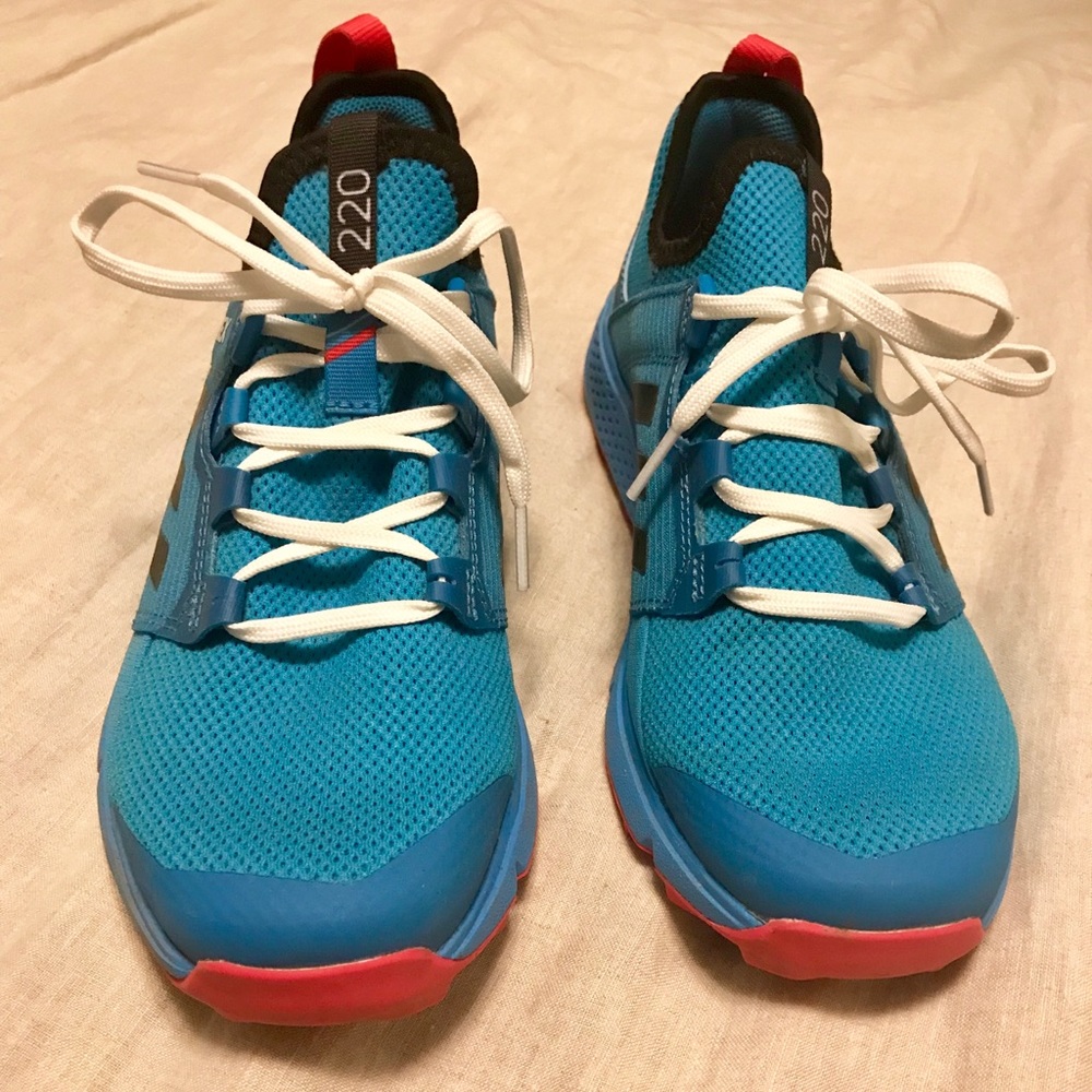 Adidas Terrex Speed LD trail running shoes